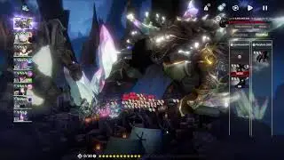 guild raid lord of void Arc Falas