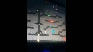 играю с Сестрой в огонь и вода