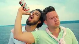 QW4RTZ - F.R.I.E.N.D.S., Havana, Don't Go Breaking My Heart (a cappella cover)