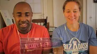 Run out Of Alabama Offensive Cars Top Gear - REACTION