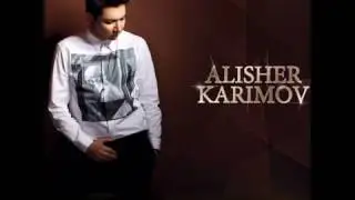Алишер Каримов-Багаламадын✔2016✔▲