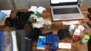 2SL Travel Bag 3s