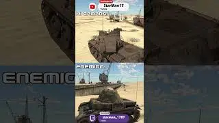 Cosas raras de War Thunder #shorts #warthunder #memes #gameplay