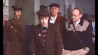 14 Странный вы народ   блатные