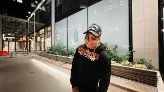 EJ - Vapor (Official Video)