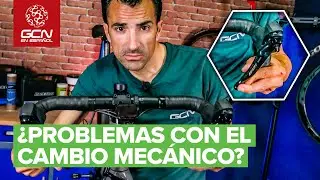 5 razones por las cuales no funciona bien el cambio mecánico