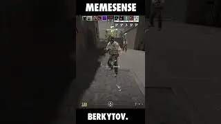 ❤️ВЫЙГРАЛ ВСЕХ ЧИТЕРОВ [MEMESENSE] ЛУЧШИЙ SEMI-RAGE ЧИТ❤️