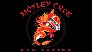 Mötley Crüe - Dragstrip Superstar