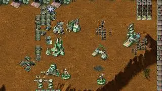 KKND2: Krossfire 1998 | (PC Download)