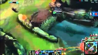 How to NOT play Vayne