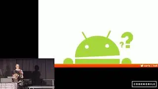 Carrie Hall - Implementing a Design Language in Android