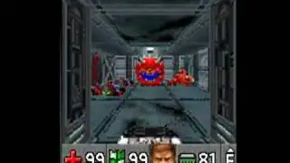 Doom RPG Mobile GAme Trailer - Thumbthug.com