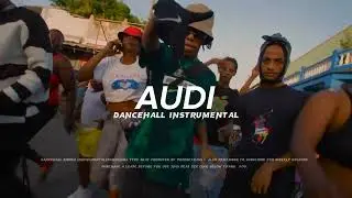 (FREE) DANCEHALL RIDDIM INSTRUMENTAL (AUDI)