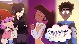 BRAINSTORM [ANIMATION] - INDIVIRTUAL