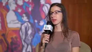 40ª Mostra - Cristiane Oliveira, de Mulher do Pai