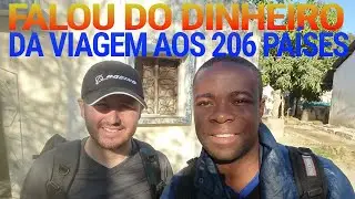 PODCAST get to know who the Brazilian ISAC SILVA really is.