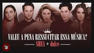 RBD | DULCE EM [SIEMPRE HE ESTADO AQUI]