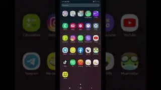 Novo método para resolver o bug do áudio no samsung A10, A20, A20s, A30, A30s