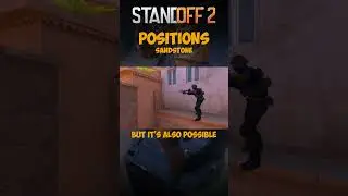 Positions in Standoff 2 