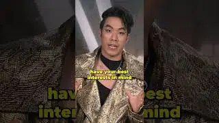 Banning Nimona | Eugene Lee Yang Responds 