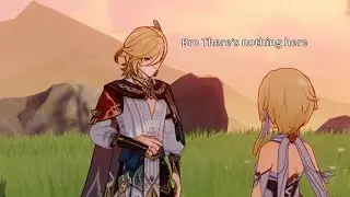 0.005 Seconds After Putting KAVEH in your Teapot- Genshin Impact