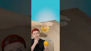 The Orange Hack 🤯
