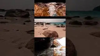 Somewhere Only We Know  The Cinematic Stones Shot