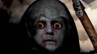 Halloween Scary Edit Horror Edits