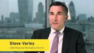 Internal Communications Video - Ernst & Young Women's Networl