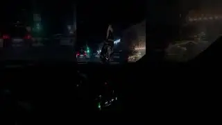 Вождение от первого лица приора