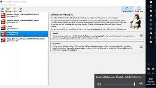 RNS DevOps Vagrant