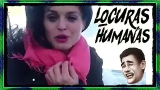 LOCURAS HUMANAS | Accidentes Increíbles :.