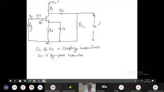Lecture 38: Effect of bypass capacitor on Av