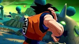 "GETTING BETTER"| Dragon ball FighterZ Open Beta #13