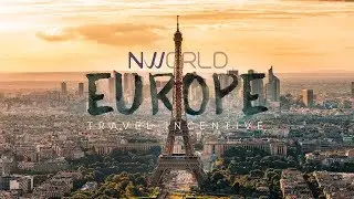 NWORLD Europe Travel Incentive 2019