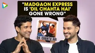 Farhan Akhtar 