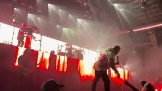 Architects - Impermanence (Live Milano 06/02/2024)