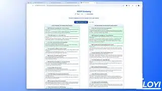 How to Compare Two Google SERPs Instantly for FREE (SERP Similarity 3.0 Update)