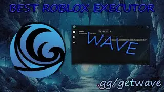WAVE NEW ROBLOX EXECUTOR RELEASED! | free download | UNPATCHED