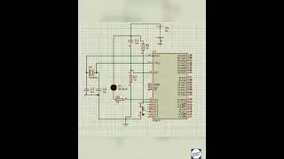 How to interface switch with 8051 microcontroller