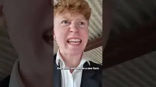 When Year 7s Lose Their Power