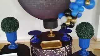 decoração Happy day (1)