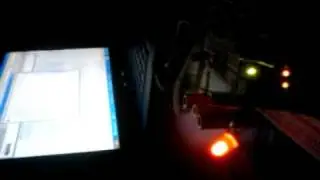 Arudino Beat Counter v0 Test