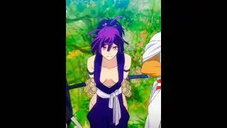 [ Yuzuriha😍✨_Hell Paradise⚔️_Quick Edit👍_4k ]