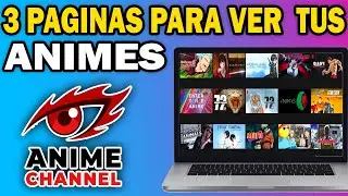 Mejores Páginas para Ver Anime Gratis en 2025 🍿 | Sitios Legales y Sin Registro