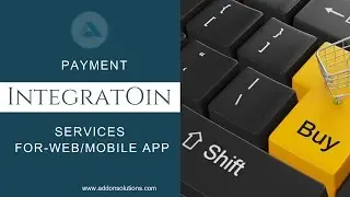 Payment Gateway Integration services at affordable price