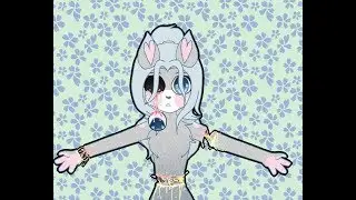 Parfait Girl //original meme [Pastel gore]