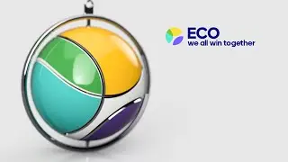 Eco.com - operating principle, tokenomics, management, DAO. Token #eco #ecox