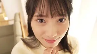 japanese girl finds ways to entertain herself