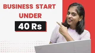 Low Budget Investment Idea | Small Business Idea | Tacticana